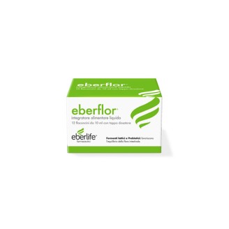 EBERFLOR 12FL 10ML