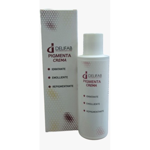 DELIFAB Pigmenta Crema 150ml