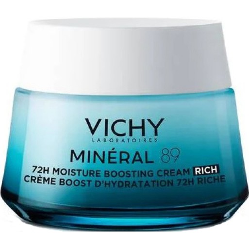 VICHY M89 Cr.Ricca 50ml