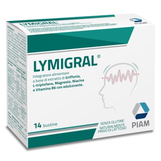 LYMIGRAL 14 Bust.