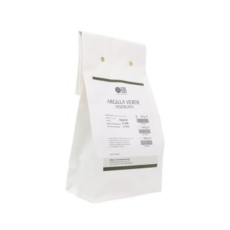 EOS Argilla Verde Vent.500g