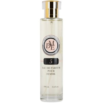 PROFUMO DONNA 05 100ML