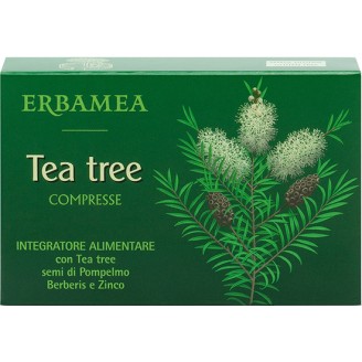 TEA TREE 30CPR EBM