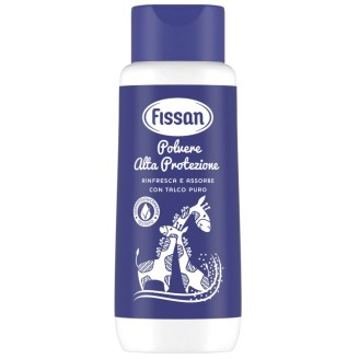 FISSAN Polv.Prot/A Barr.100g