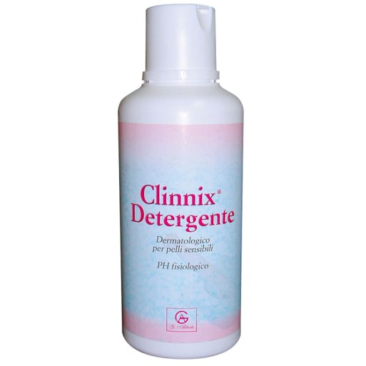 DETSKIN DETERGENTE DERMAT