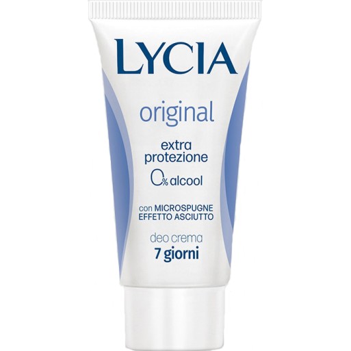 LYCIA Cr.A-Od.Original 30ml