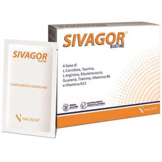 SIVAGOR 18 Bust.6g