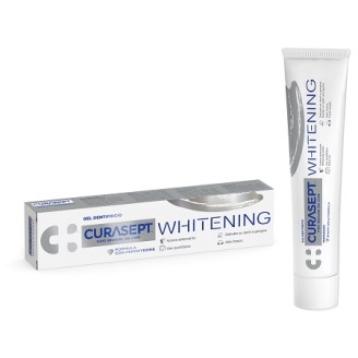 CURASEPT Dent.Whitening 75ml