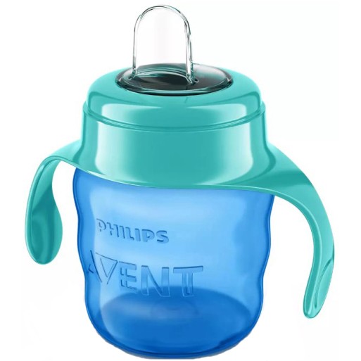 AVENT Tazza Becc.Morb.Boy200ml