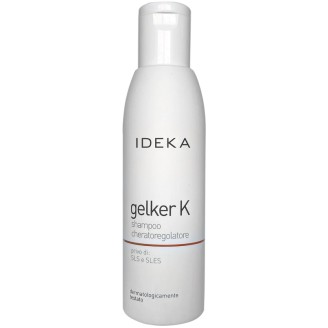 GELKER K Shampoo 150ml