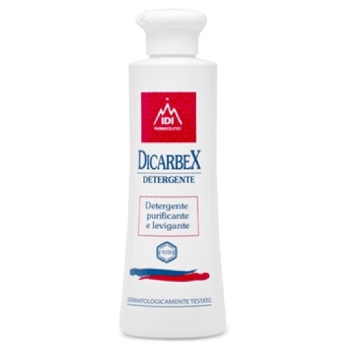 DICARBEX Deterg.200ml