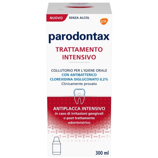 PARODONTAX Coll.Tratt.Int.0,2%