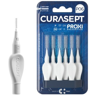 CURASEPT PROXI P06 BI/WHITE6PZ