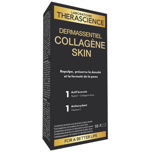 DERMASSENTIEL Collagene Skin