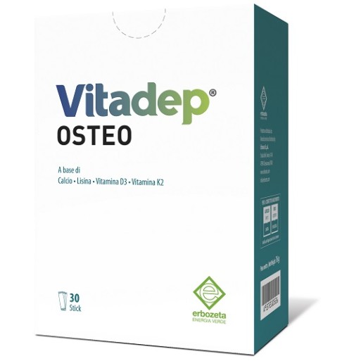 VITADEP OSTEO 30 Stick