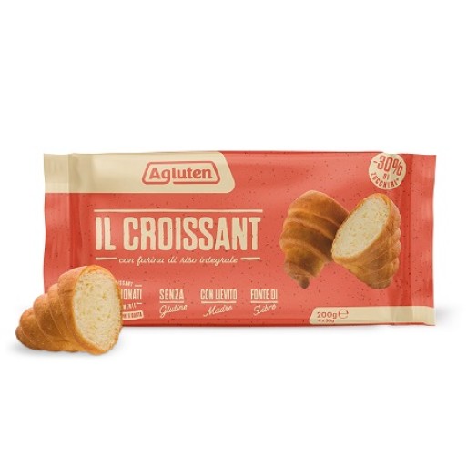 AGLUTEN Croissant 200g