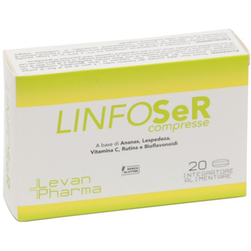 LINFOSER 20 Cpr