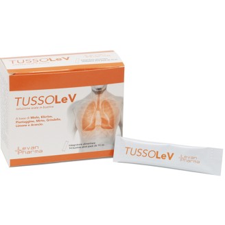 TUSSOLEV 14 Stick