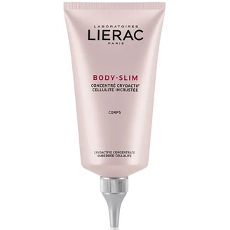 LIERAC Body-Slim Conc.Crioatt.