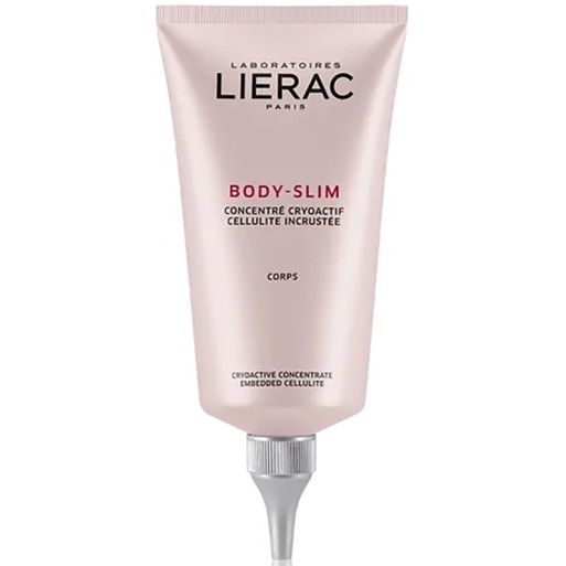 LIERAC Body-Slim Conc.Crioatt.