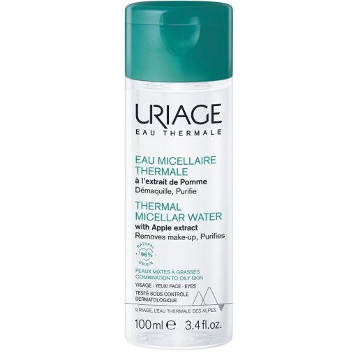 URIAGE Acqua Micell.P/G 100ml