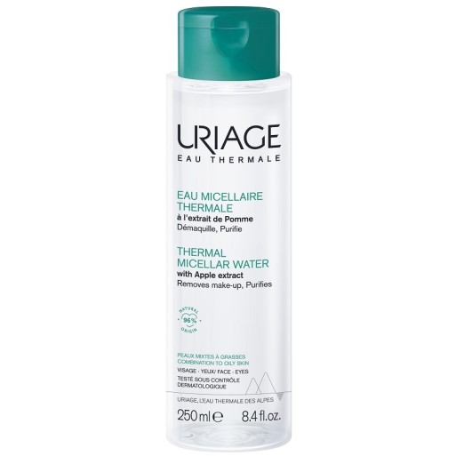 URIAGE Acqua Micell.P/G 250ml