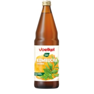 BAULE Kombucha 750ml