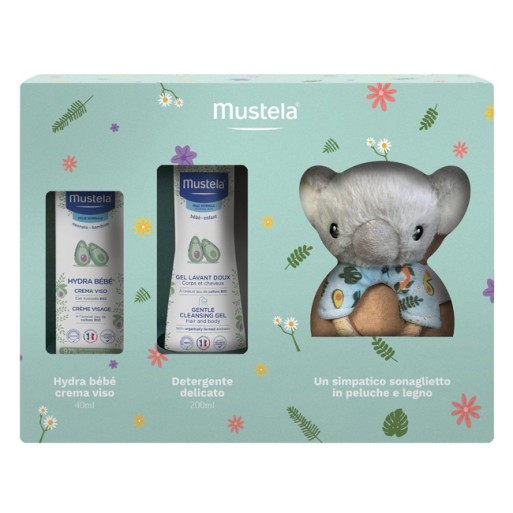 MUSTELA COFANETTO KOALA 23