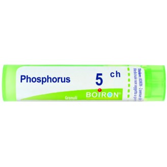 PHOSPHORUS 5CH GR 4G