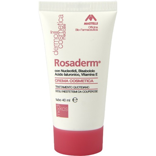 ROSADERM Crema Couperose 40ml