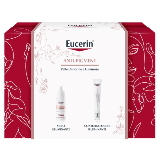 EUCERIN XMAS PACK AP 2023