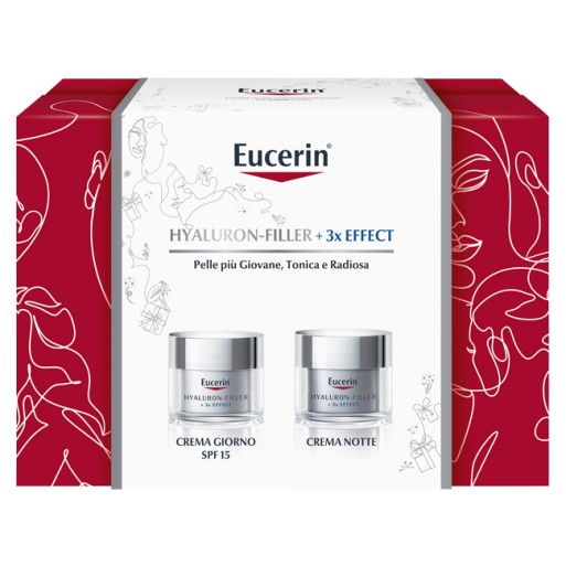 EUCERIN XMAS HYFI GIORNO NTT23