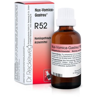 IMO R52 Gocce 22ml