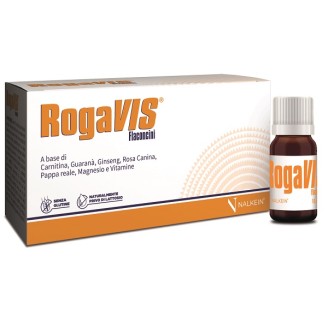 ROGAVIS 10fl.10ml