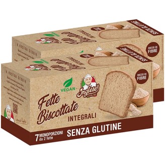 INGLESE Fette Bisc.Int.400g