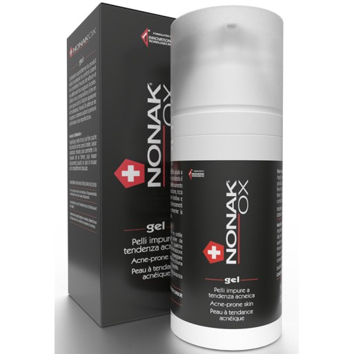 NONAK OX Gel 50ml