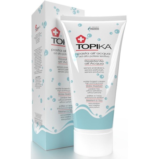 TOPIKA Pasta Acqua 250ml