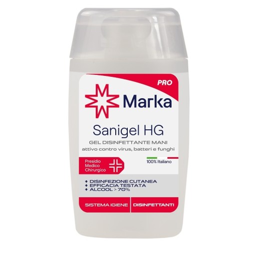 MARKA SANIGEL HG Disinf. 100ml