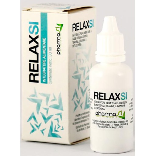RELAXSI Gtt 30ml