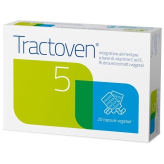 TRACTOVEN-5 20 Cps