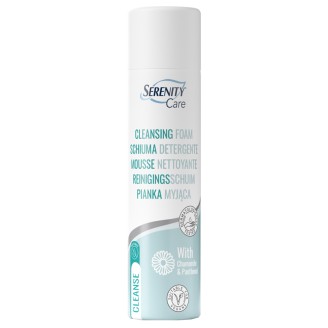 SKINCARE Schiuma Det.400ml