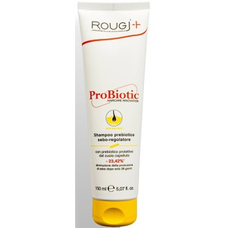 ROUGJ Sh.Sebo 150ml