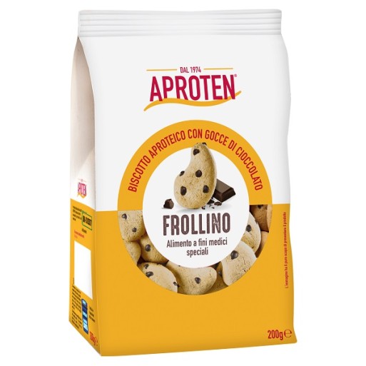 APROTEN Bisc.Gtt Ciocc.200g
