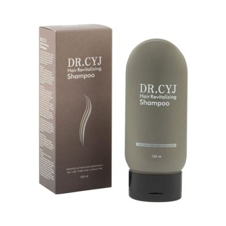 DR.CYJ Shampoo 150ml