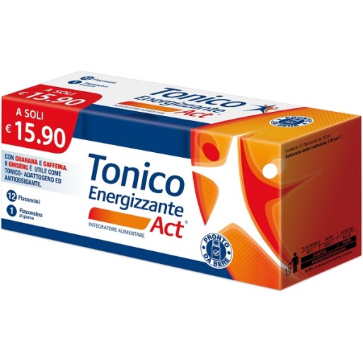 TONICO Energizz.ACT 10ml