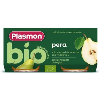 OMO PL.Pera Bio 2x 80g