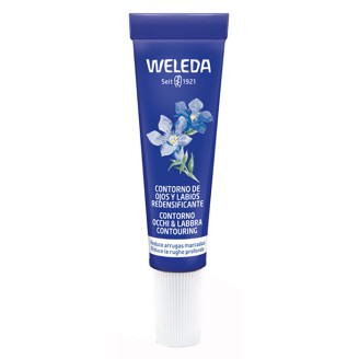 WELEDA Cr.C/Occhi/Lab.Genziana