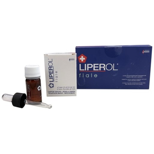 LIPEROL 12fl.10ml