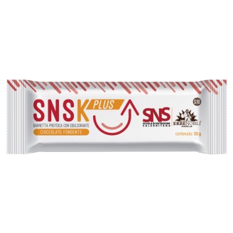 SNS-K Plus Barretta 35g