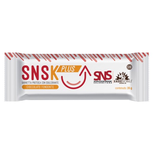 SNS-K Plus Barretta 35g